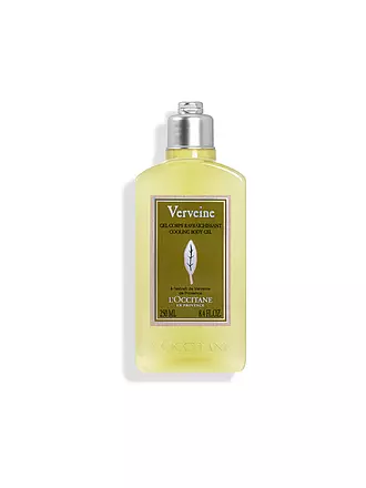 L'OCCITANE | Verveine Cooling Körpergel 250ml | 